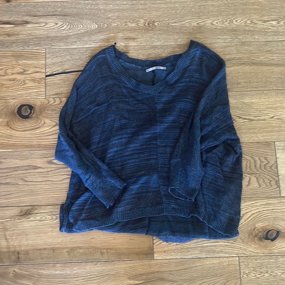 Rubbish Sweater